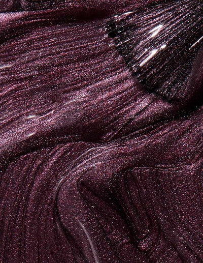 swatch of U17 Boys Be Thistle-ing at Me Nail Lacquer by OPI