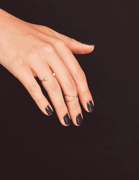 Opi Gel F004 Brown To Earth