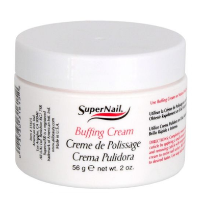 Super Nail Buffing Cream 2oz