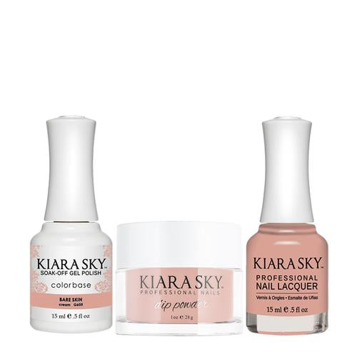 Deals dip powder bundle (Kiara sky and 2 other brands)