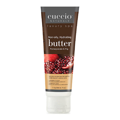 Pomegranate & Fig Butter Blend 4oz by Cuccio