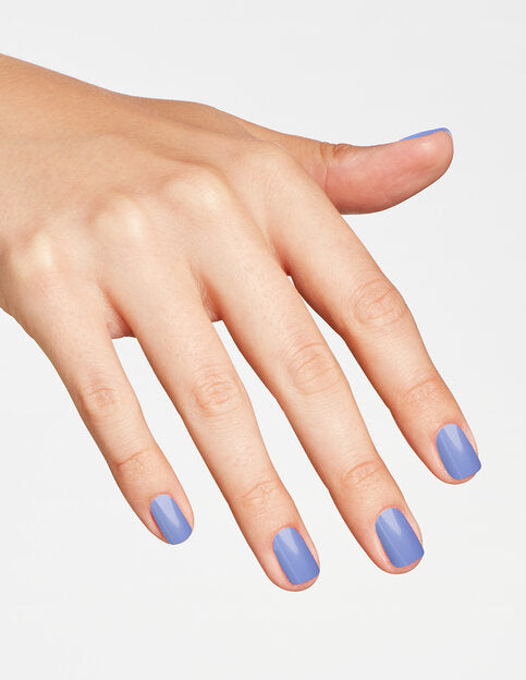 OPI Infinite Shine D59 Can't CTRL Me