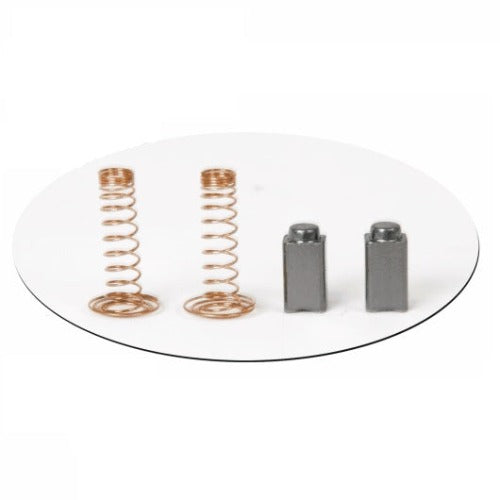 Carbon Brush for Rotary