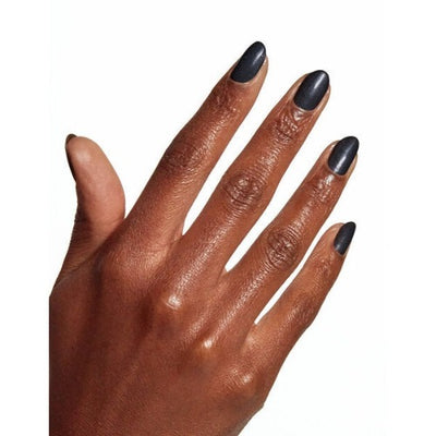 hands wearing F012 Cave The Way - Dip Powder 1.5oz by OPI
