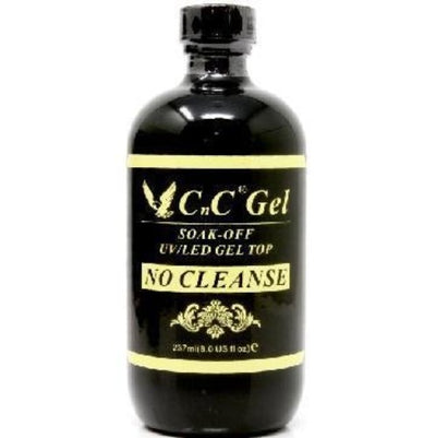 CnC Non Cleanse Gel Top Coat
