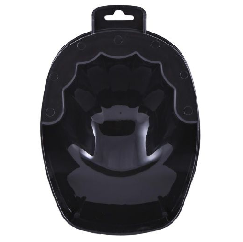 Manicure Bowl - Black
