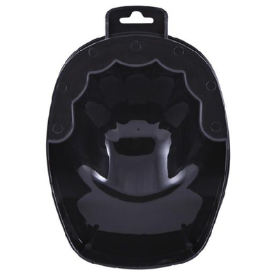 Manicure Bowl - Black