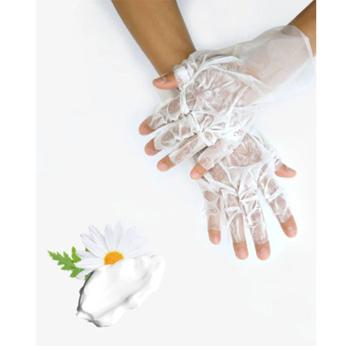 Sample of Chamomile Gloves By Avry Beauty