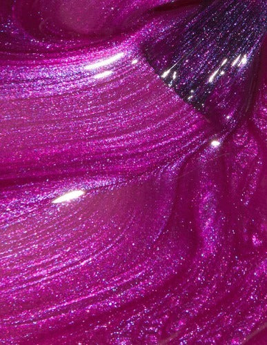 OPI Infinite Shine P22 - Charmed, I'm Sure