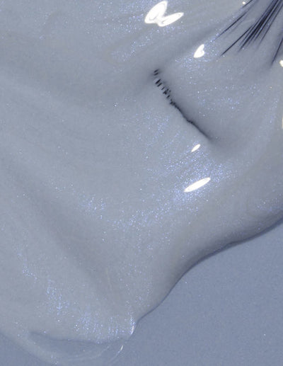 swatch of I60 Check Out the Old Geysirs Gel & Polish Duo by OPI