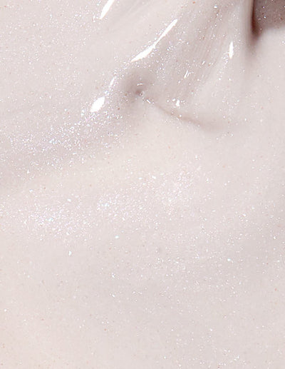 swatch of T63 CHIFFON ON MY MIND Gel Polish by OPI