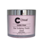 Dark Pink Acrylic Powder 12oz by Chisel 