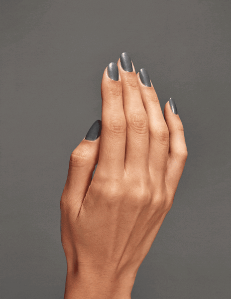 Opi Gel F011 Clean Slate