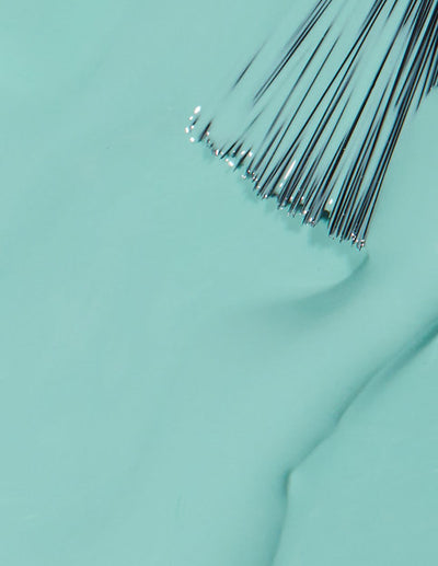 swatch of L24 Closer Than You Might Belem Gel & Polish Duo by OPI