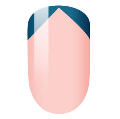 Lechat Nail Art Polish - CM25 Ocean Blue