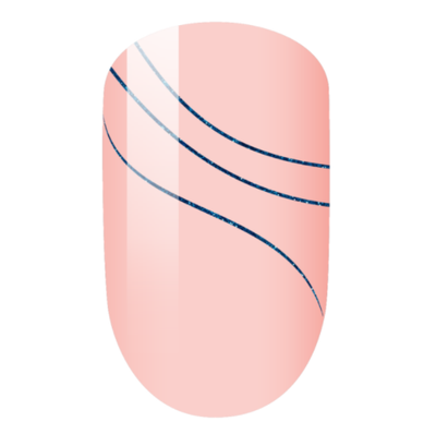 Lechat Nail Art Polish - CM34 Blue