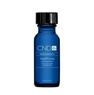 Nail Primer .5oz by CND