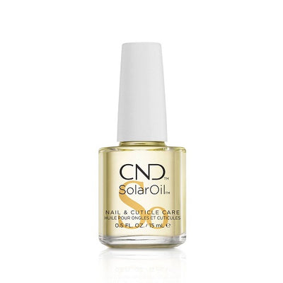 CND Solar Oil 0.5oz