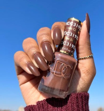 Swatch 319 Coffee Bean By DND DC