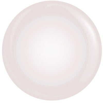 Swatch of XXX Pink Core Powder by Young Nails