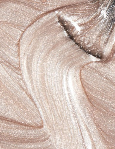 swatch of R58 Cosmo-Not Tonight Honey Gel Polish by OPI