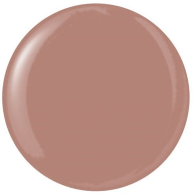 Swatch of Earth Cover Powder by Young Nails