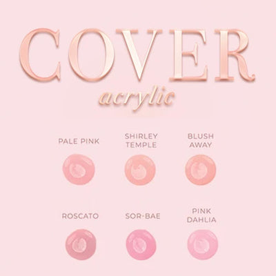Kiara Sky Cover Acrylic Pro Kit 2