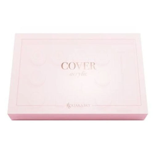 Kiara Sky Cover Acrylic Pro Kit 1