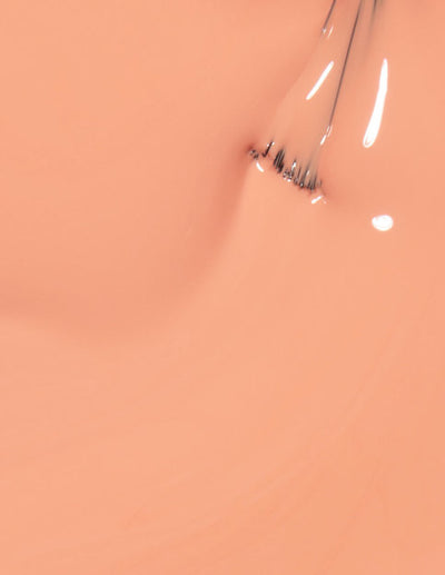 swatch of N58 CRAWFISHIN' FOR A COMPLIMENT Nail Lacquer by OPI