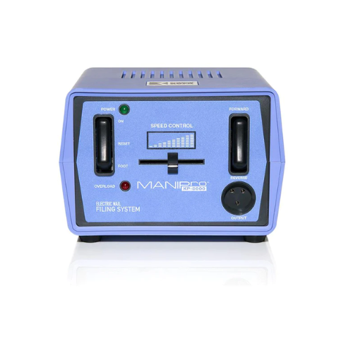 Example 1 of Manipro KP5000 by Kupa