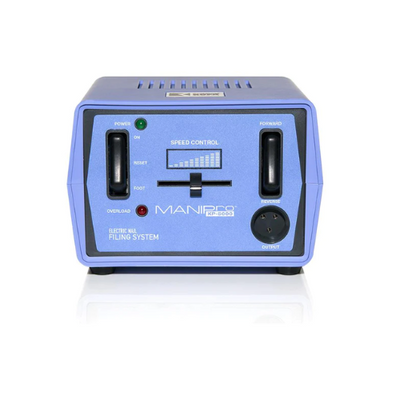 Example 1 of Manipro KP5000 by Kupa