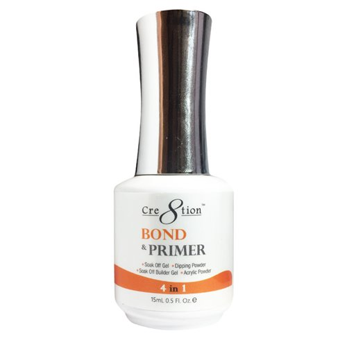 Cre8tion 4-in-1 0.5oz - Bond & Primer