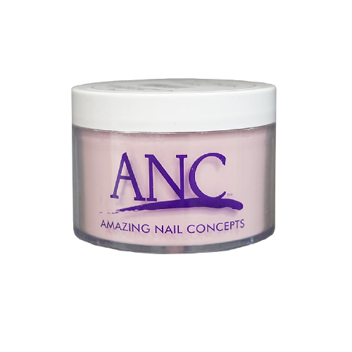 ANC Dip Powder Crystal Extra Dark Pink