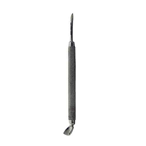 Cuticle Pusher Stainless Steel (CS485) by Body Toolz