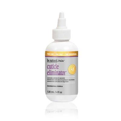 Cuticle Eliminator 4oz by Be Natural