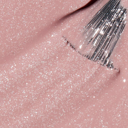 swatch of D50 Quest For Quartz Nail Lacquer by OPI