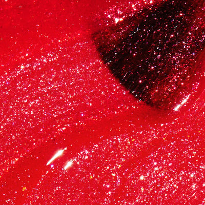 swatch of D55 Heart And Con-soul Nail Lacquer by OPI