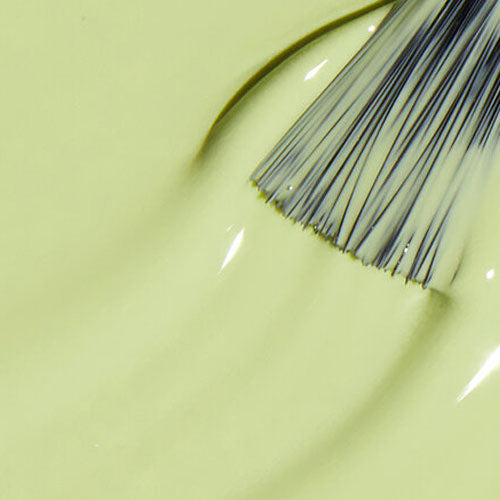 swatch of D56 The Pass Is Always Greener Gel Polish by OPI