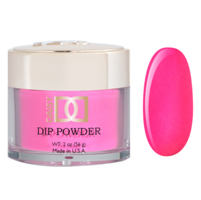 417 Pink Kinky Dap Dip Powder 1.6oz by DND