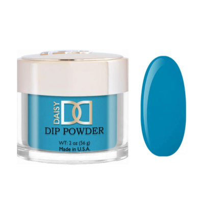 437 Blue De France Dap Dip Powder 1.6oz by DND