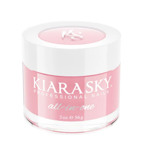 Kiara Sky All-in-One Powder - DMDP2 Dark Pink
