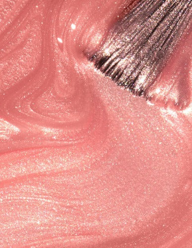 OPI Infinite Shine - S008 Data Peach