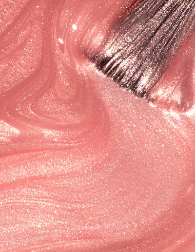 OPI Gel & Polish Duo: S008 Data Peach