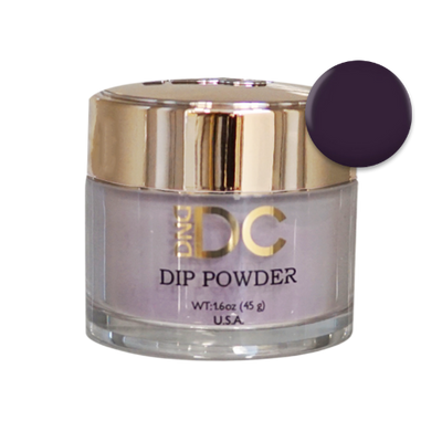 048 Electric Purple Powder 1.6oz By DND DC