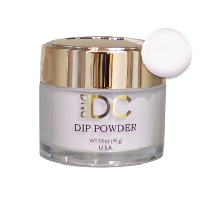 057 White Bunny Powder 1.6oz By DND DC
