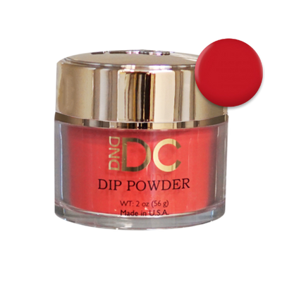 068 Lava Red Powder 1.6oz By DND DC