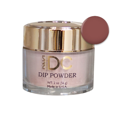 073 Dusty Coral Powder 1.6oz By DND DC