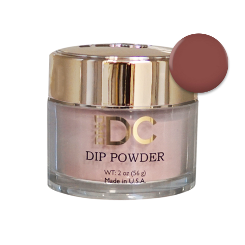 075 Tiramisu Slice Powder 1.6oz By DND DC