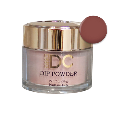 075 Tiramisu Slice Powder 1.6oz By DND DC