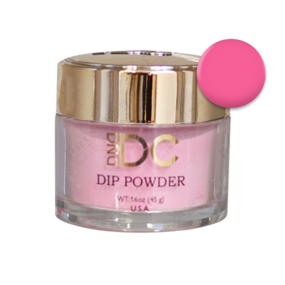 115 Charming Pink Powder 1.6oz By DND DC